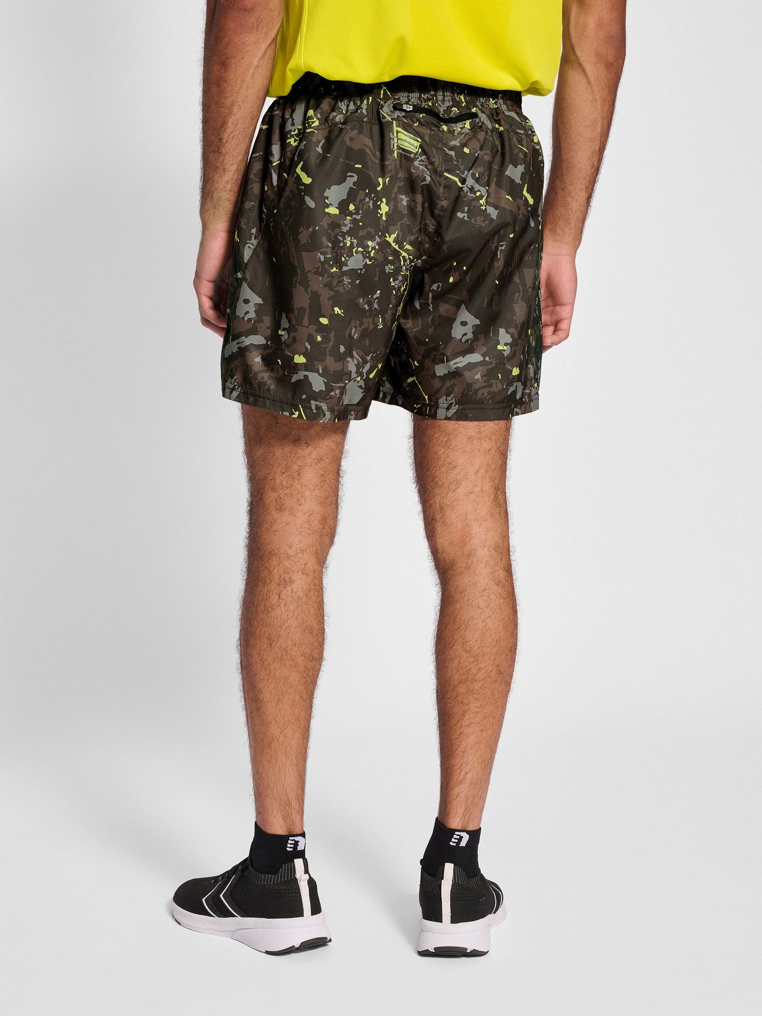 nwlSEATTLE SHORTS MEN