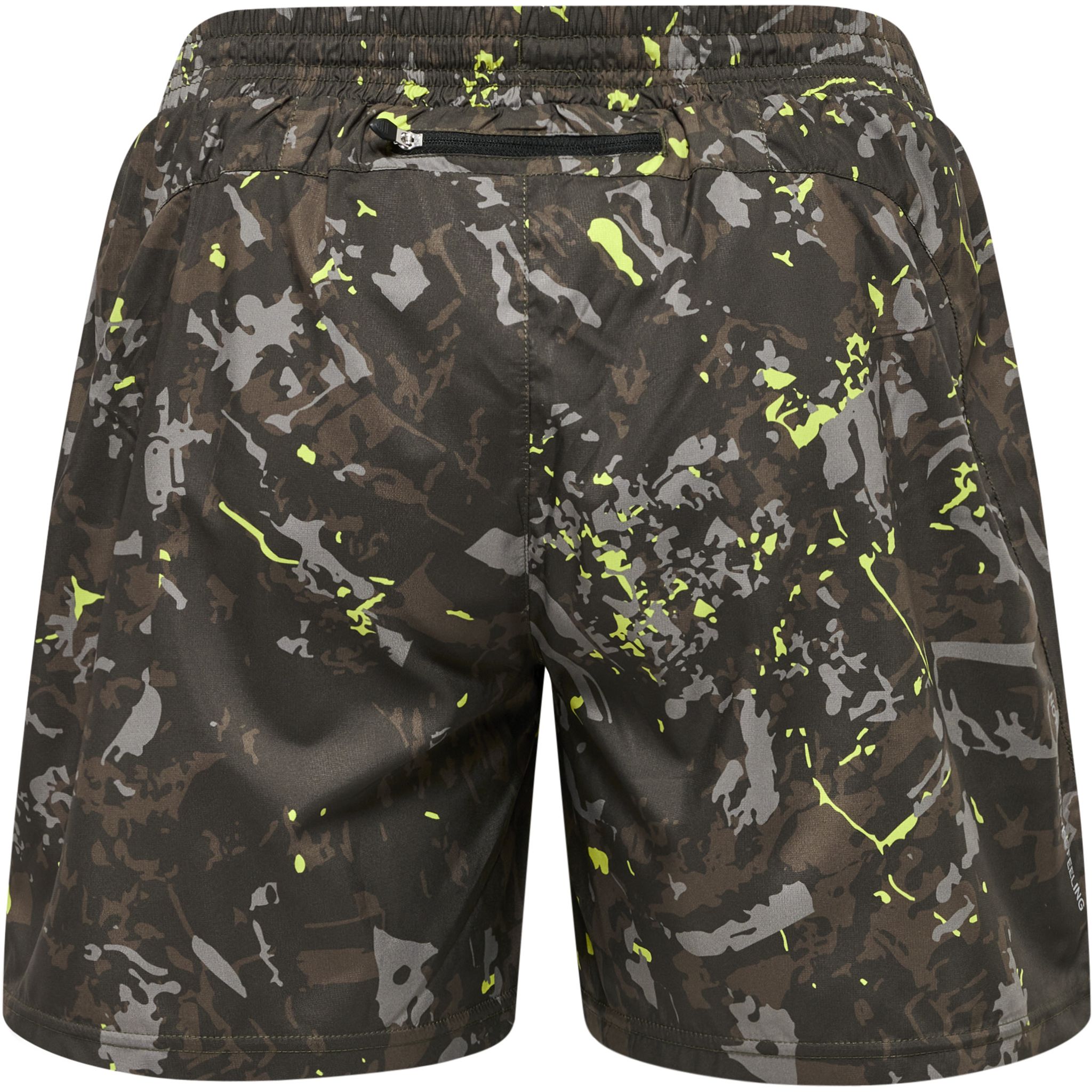 nwlSEATTLE SHORTS MEN