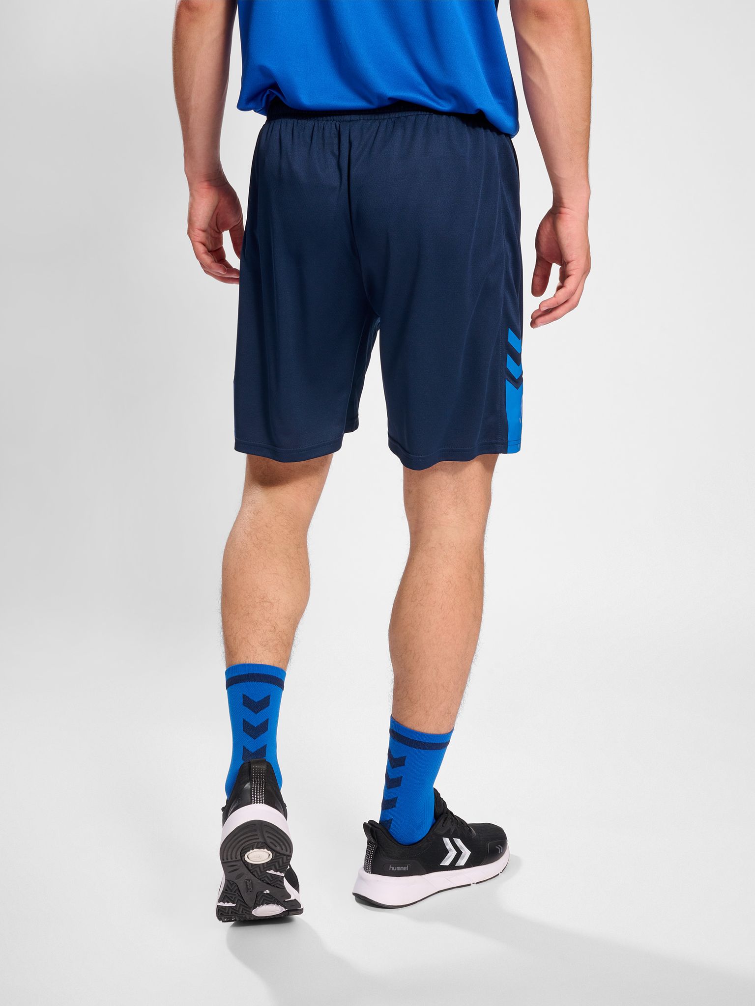 hmlACTIVE PL SHORTS
