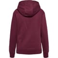 hmlACTIVE CO HOODIE WOMAN