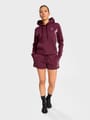 hmlACTIVE CO HOODIE WOMAN
