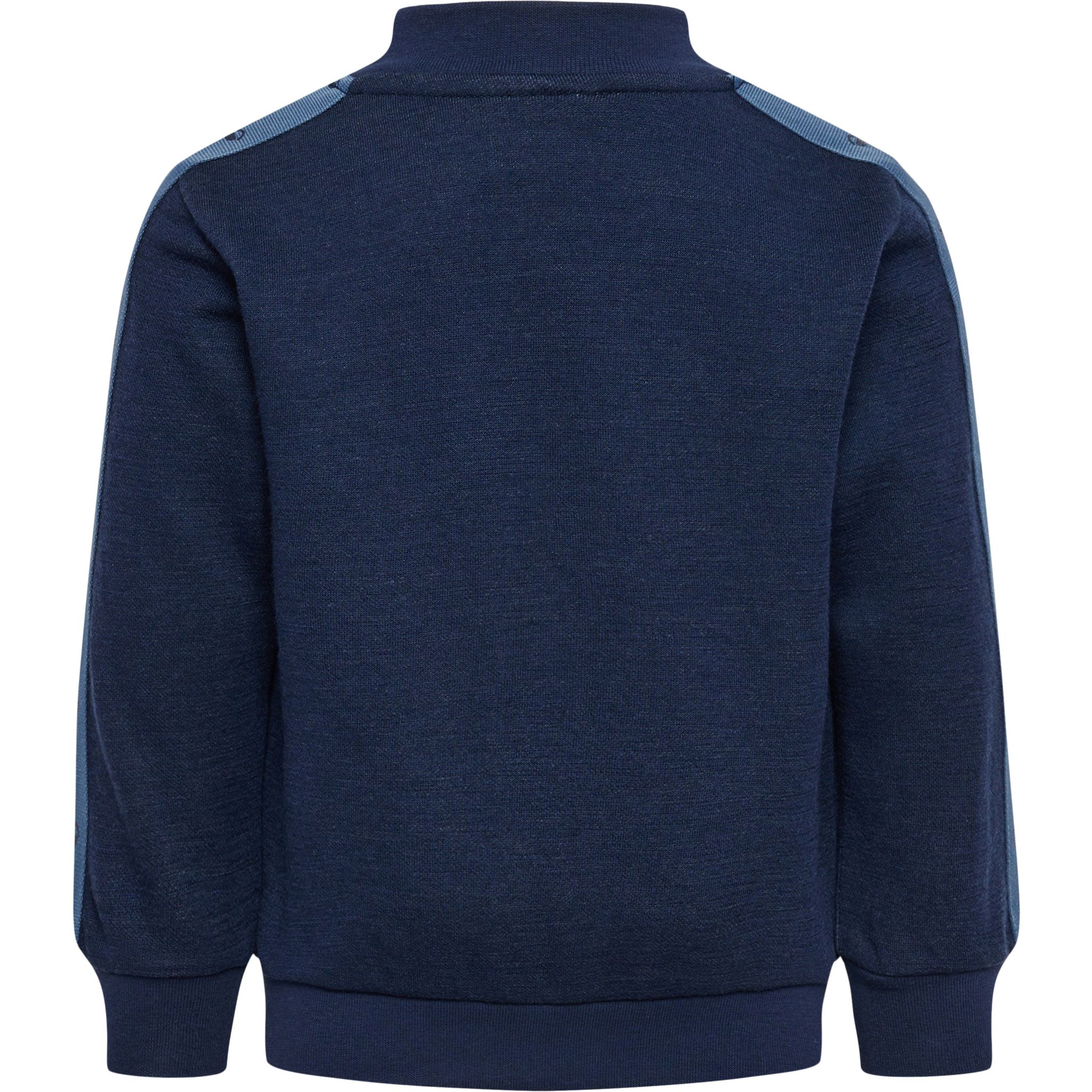 hmlWULBATO ZIP JACKET
