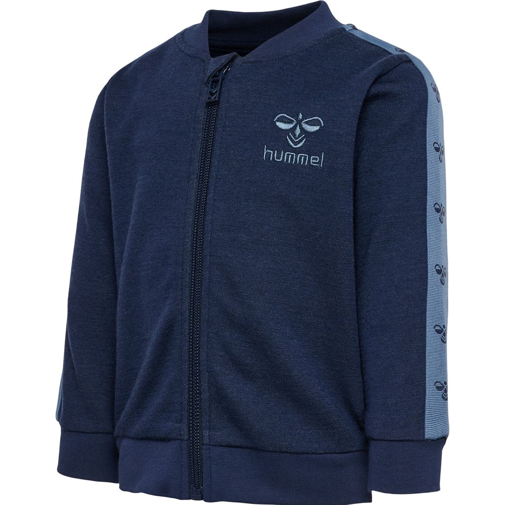 hmlWULBATO ZIP JACKET