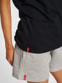 hmlRED HEAVY T-SHIRT S/S WOMAN