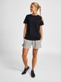 hmlRED HEAVY T-SHIRT S/S WOMAN