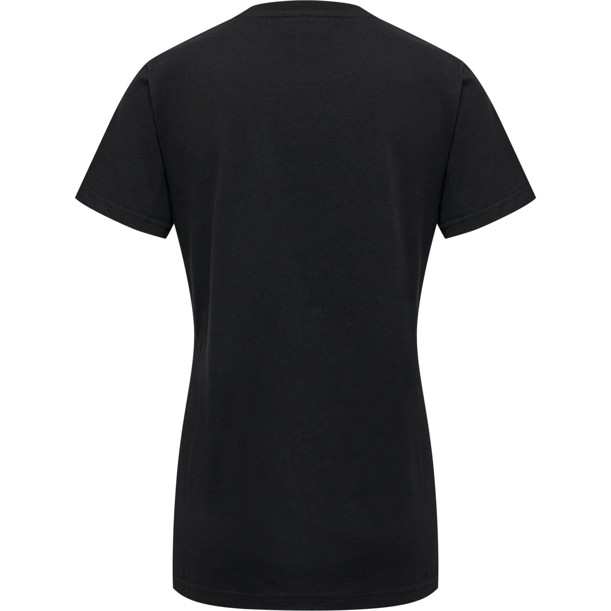 hmlRED HEAVY T-SHIRT S/S WOMAN