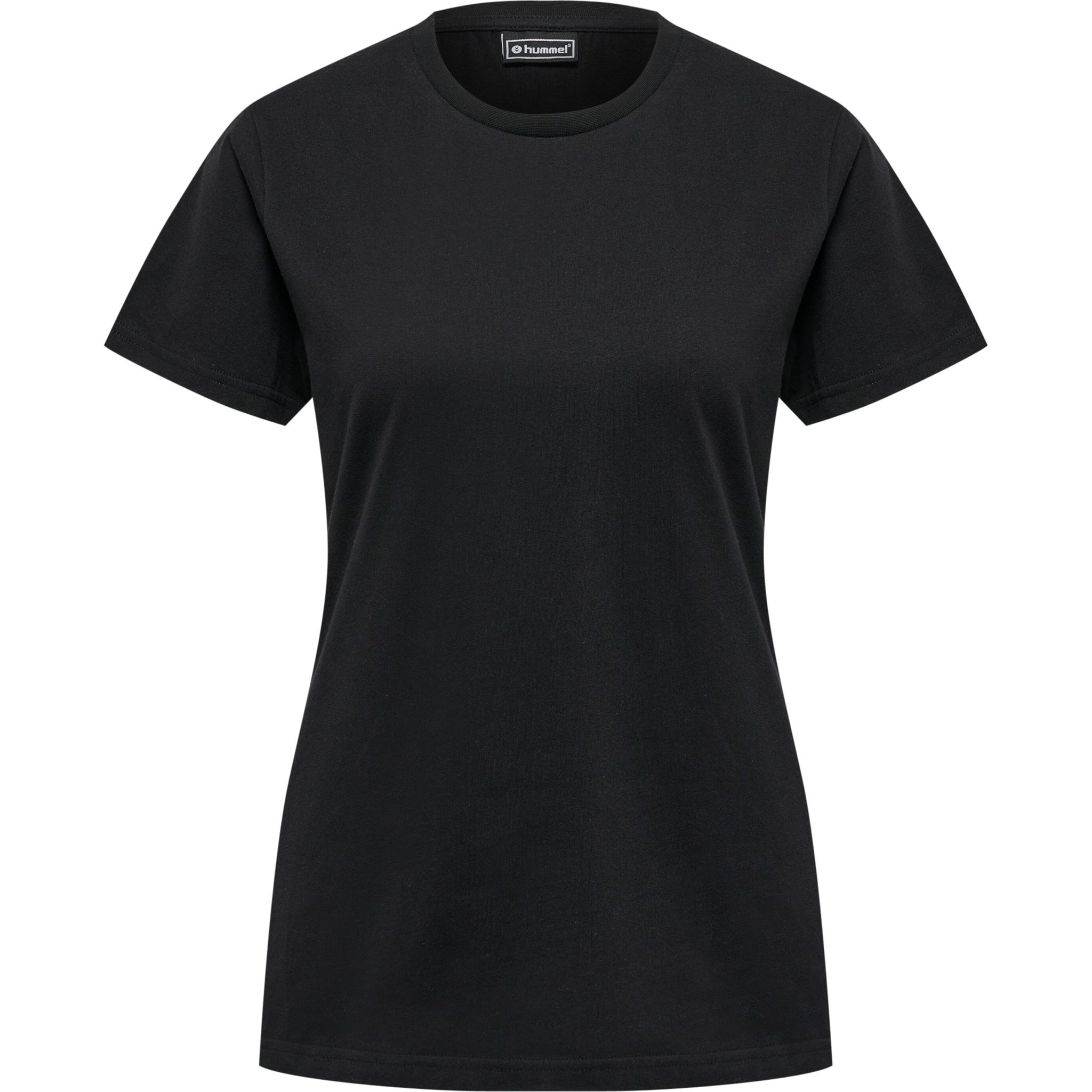 hmlRED HEAVY T-SHIRT S/S WOMAN