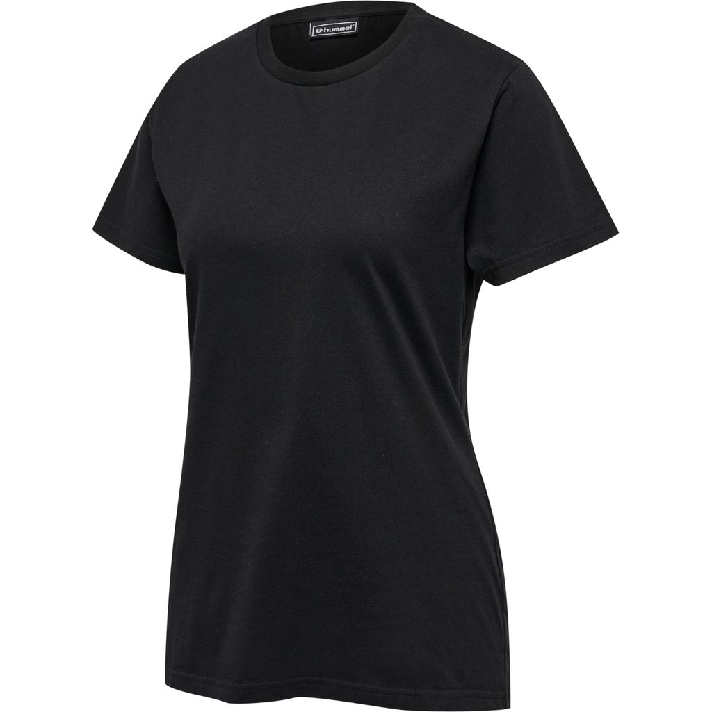 hmlRED HEAVY T-SHIRT S/S WOMAN