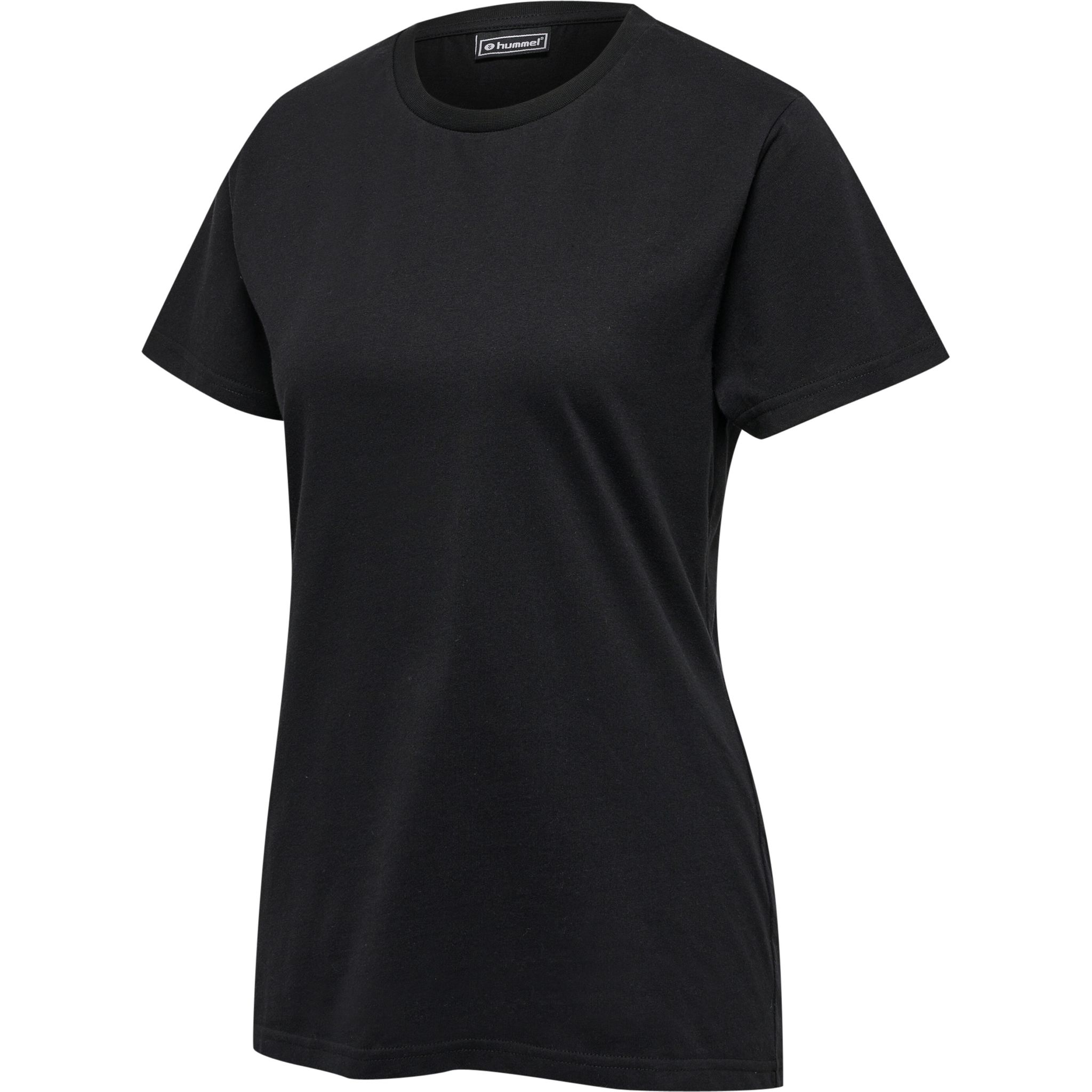 hmlRED HEAVY T-SHIRT S/S WOMAN