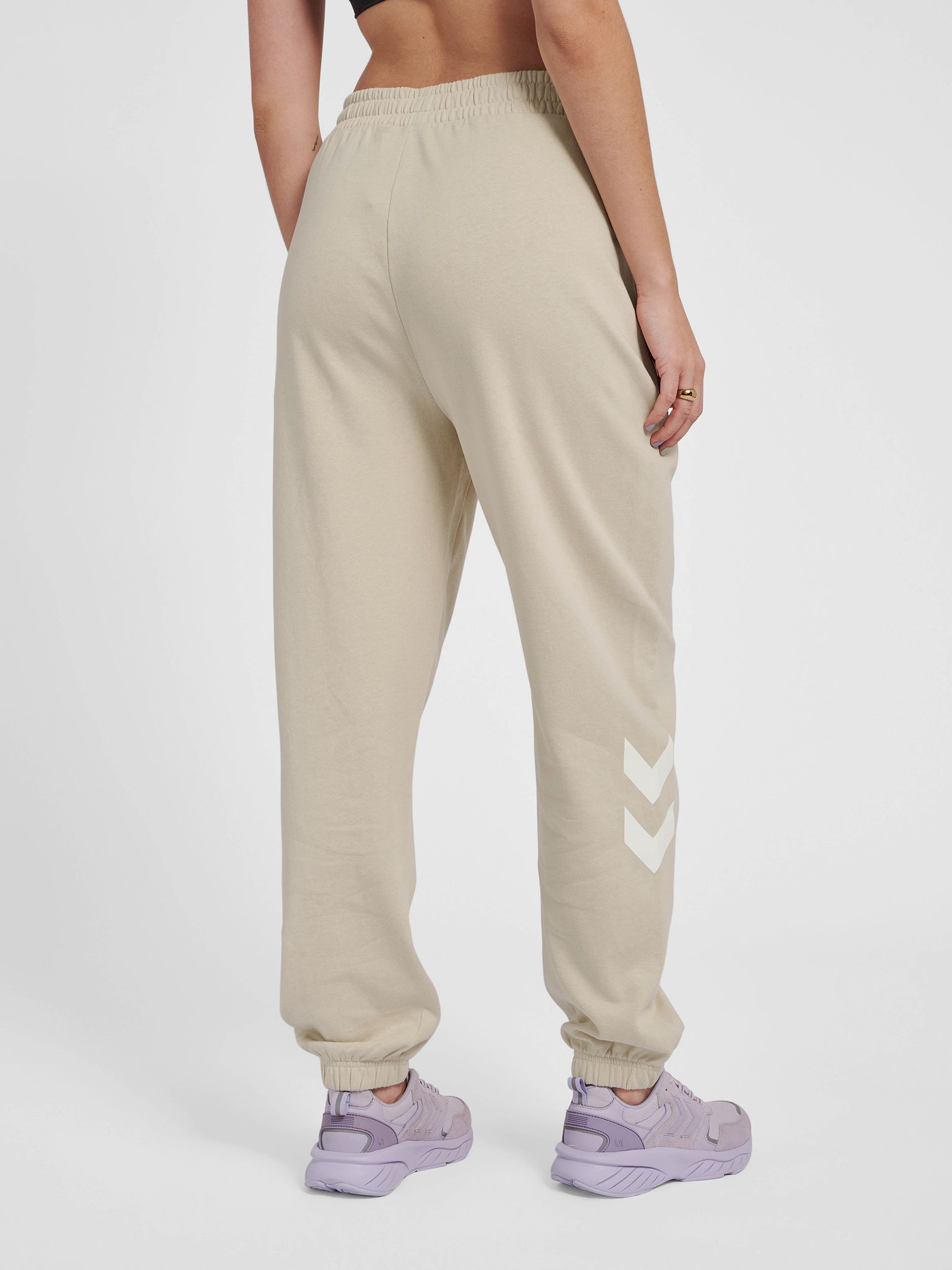 hmlLEGACY REGULAR PANTS
