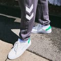 hmlLEGACY REGULAR PANTS