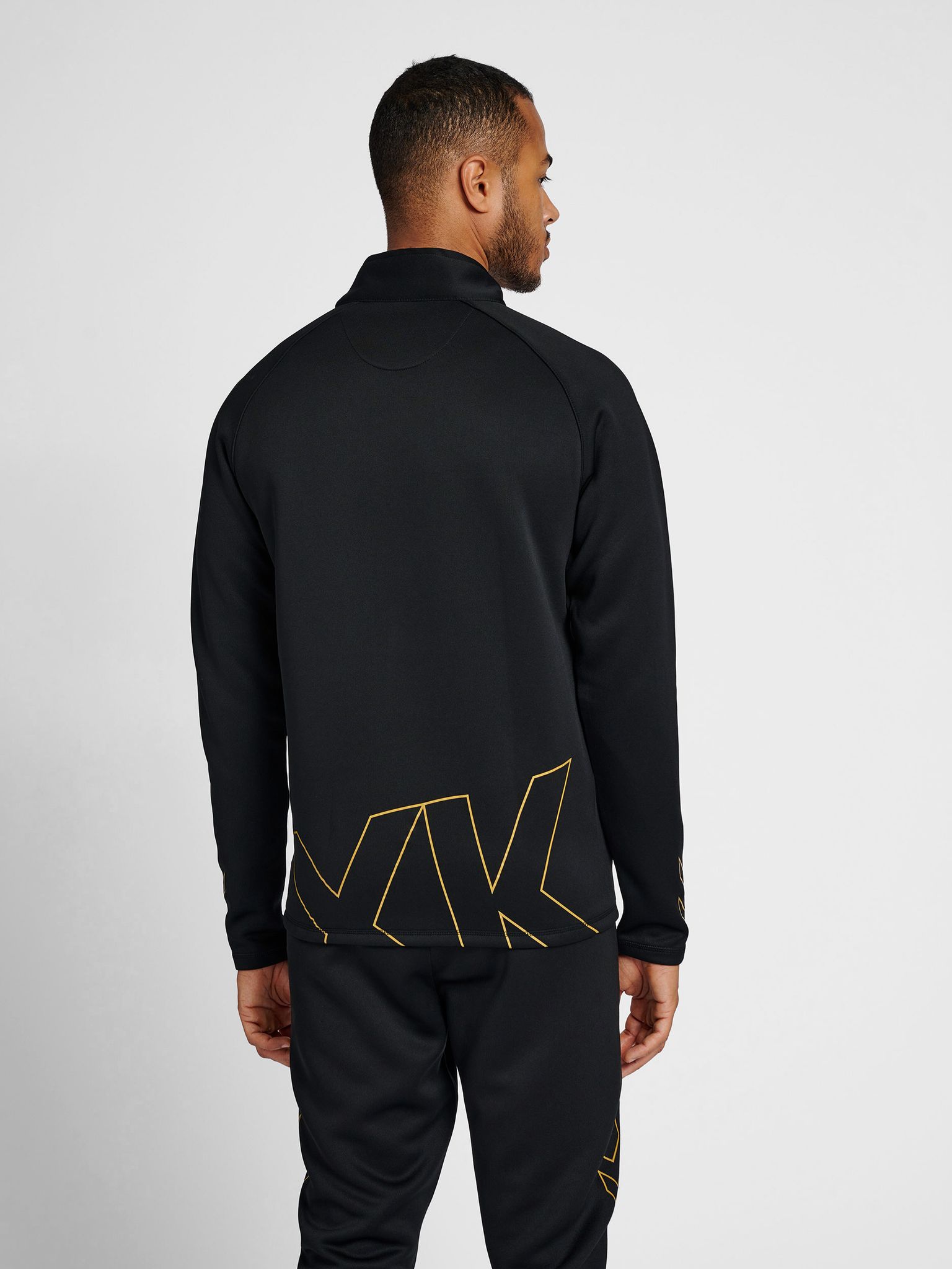 hmlCIMA XK  ZIP JACKET