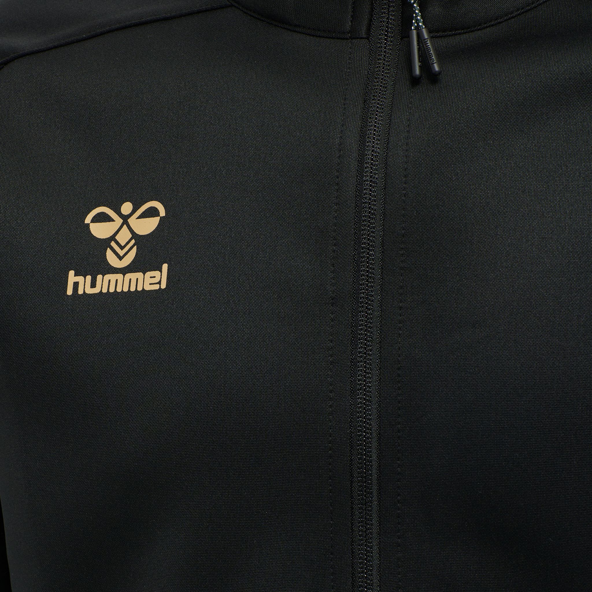 hmlCIMA XK  ZIP JACKET