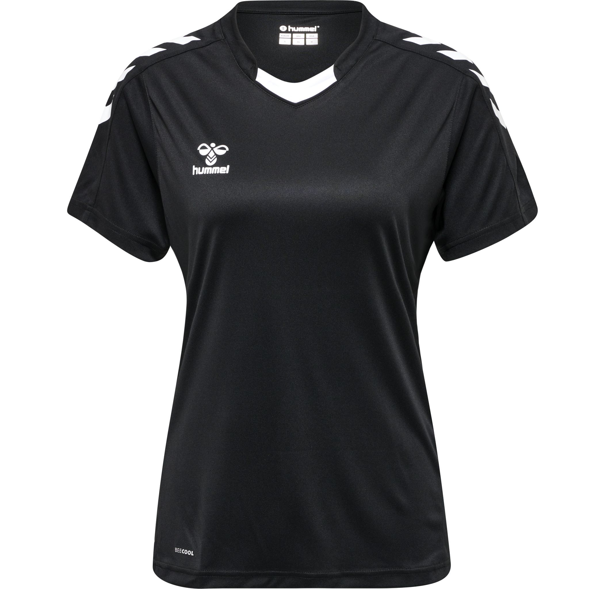 hmlCORE XK POLY JERSEY S/S WOMAN