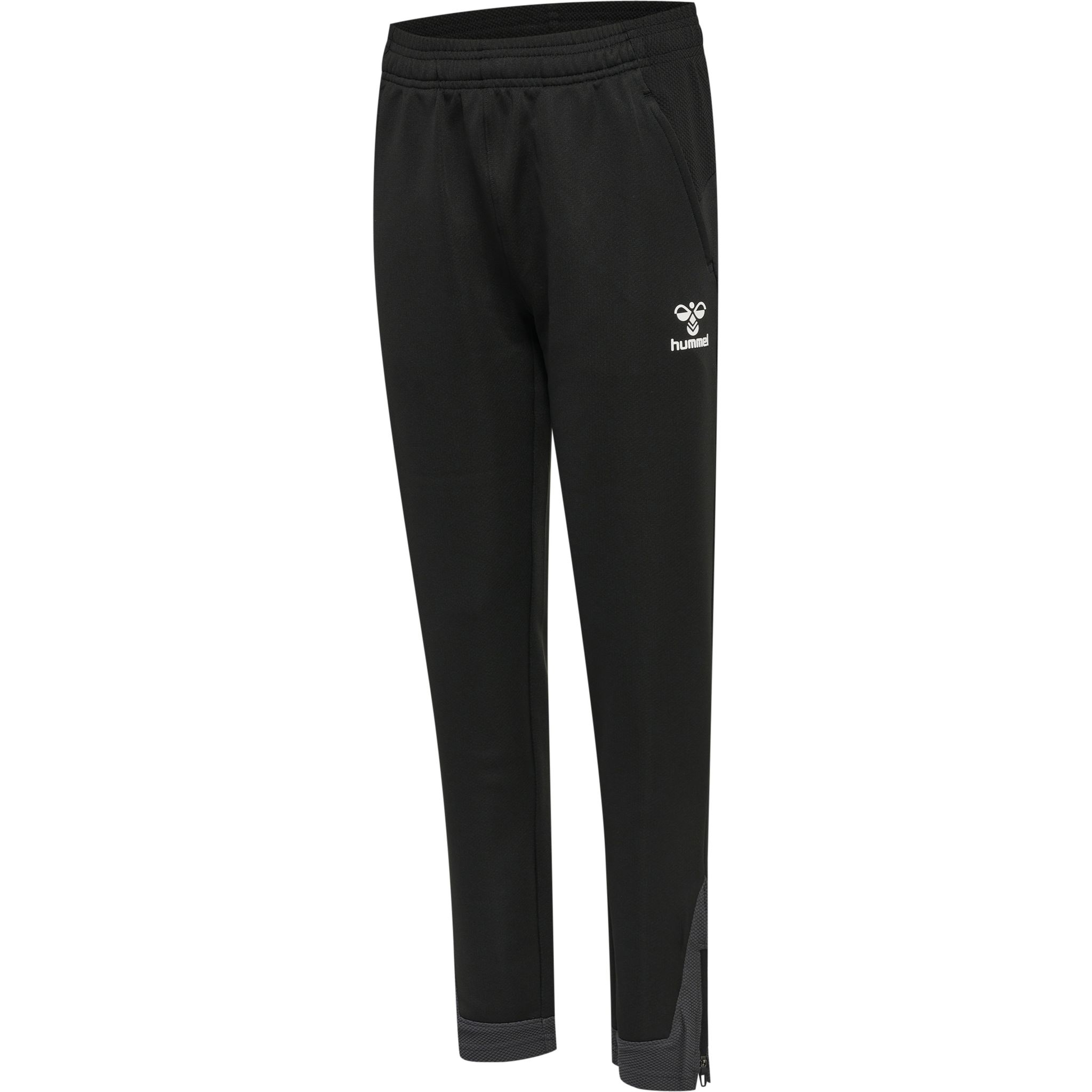 hmlLEAD POLY PANTS KIDS