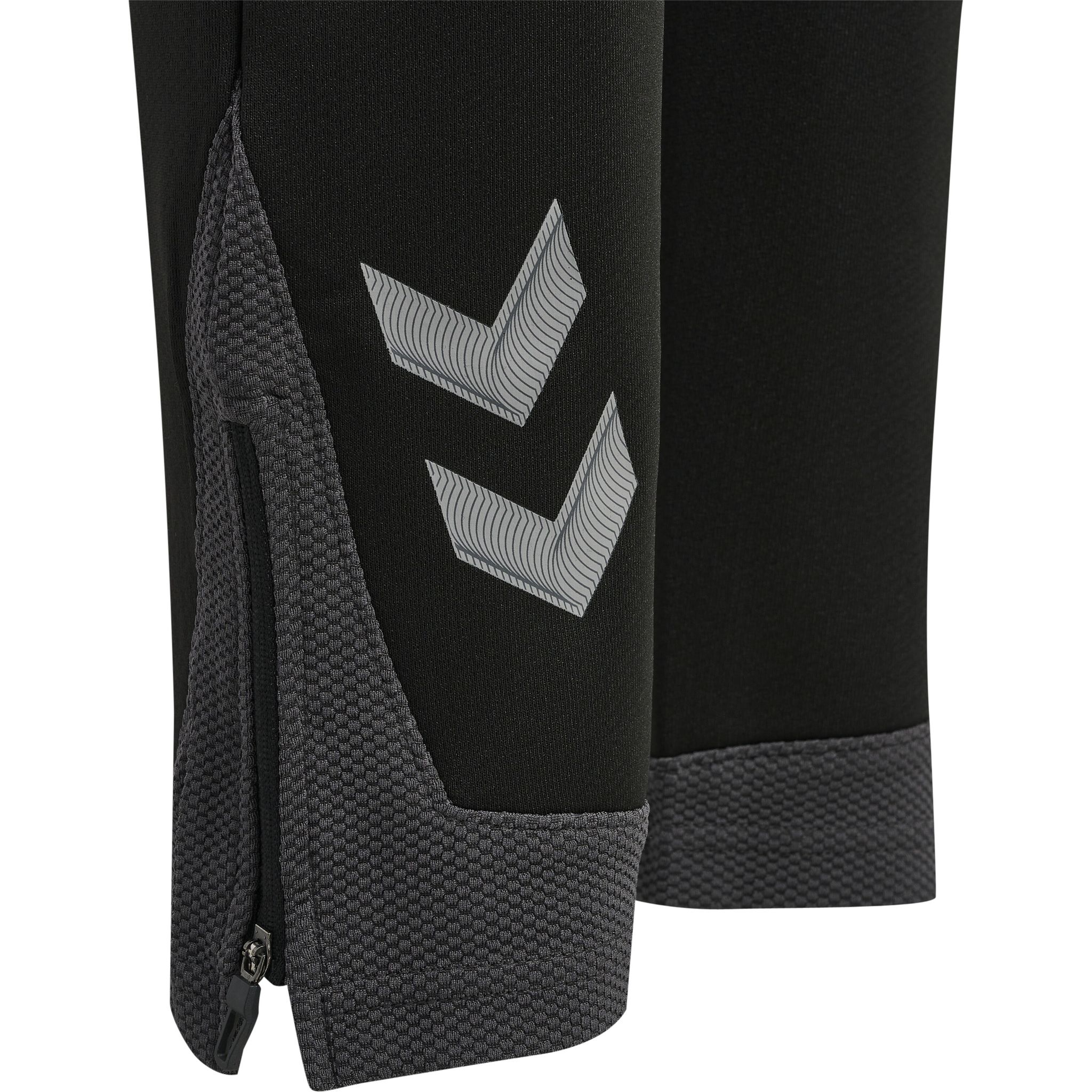 hmlLEAD POLY PANTS KIDS