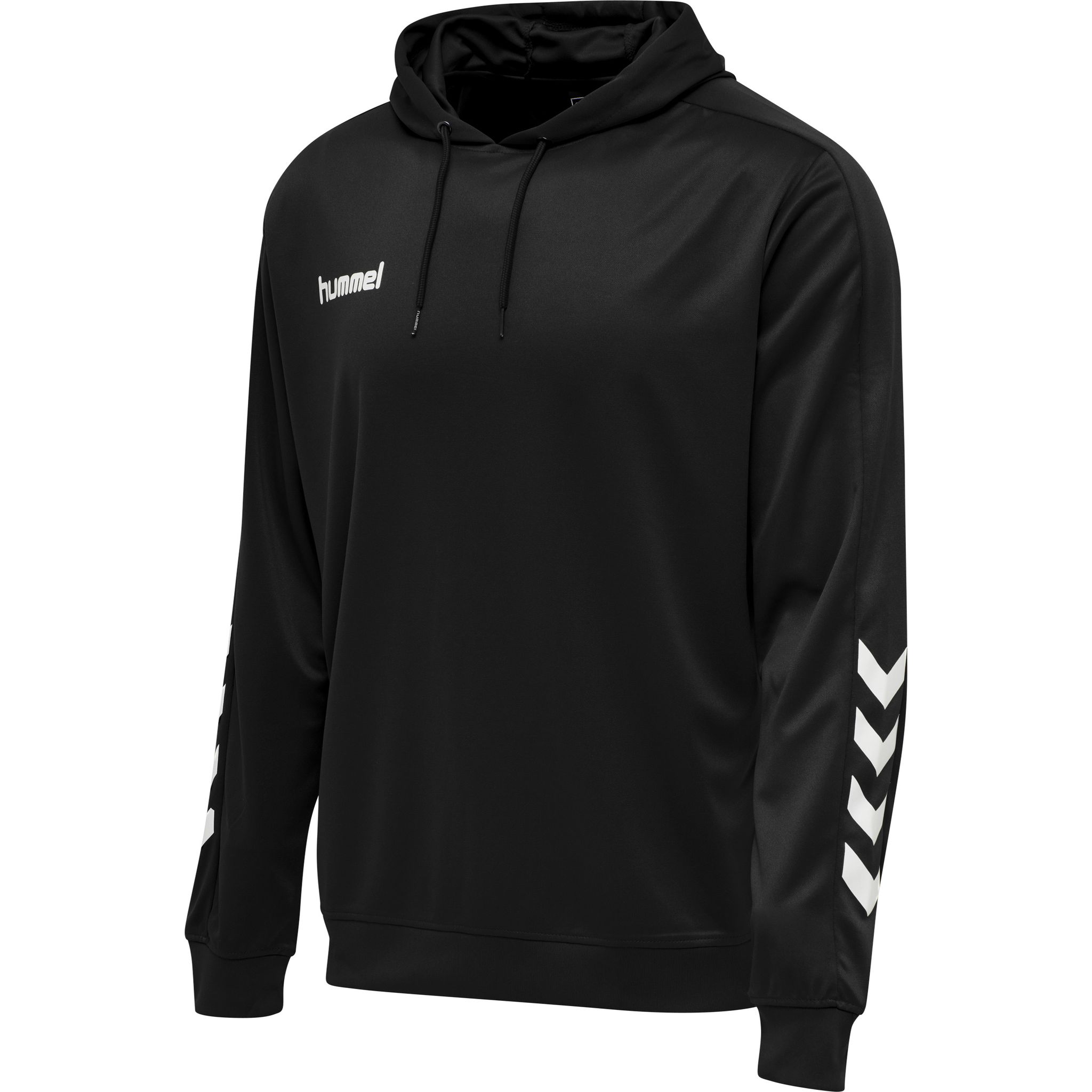 hmlPROMO POLY HOODIE