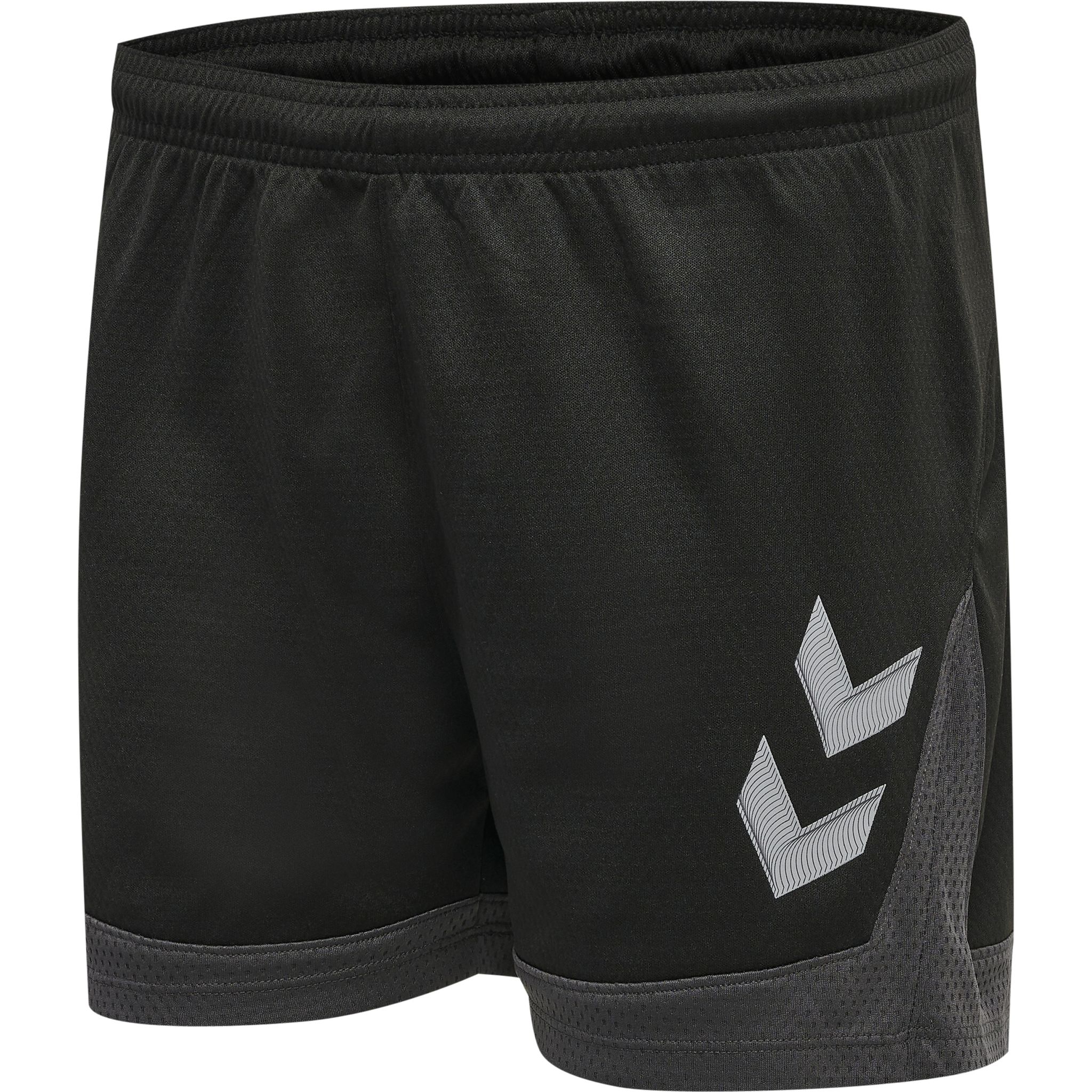 hmlLEAD WOMENS POLY SHORTS