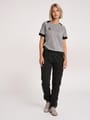 hmlLEAD S/S POLY JERSEY WOMEN