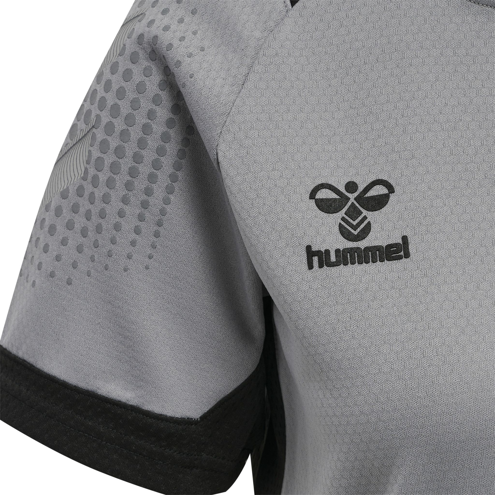 hmlLEAD S/S POLY JERSEY WOMEN