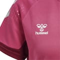 hmlLEAD S/S POLY JERSEY WOMEN