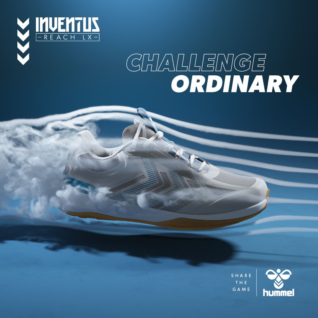 INVENTUS REACH LX