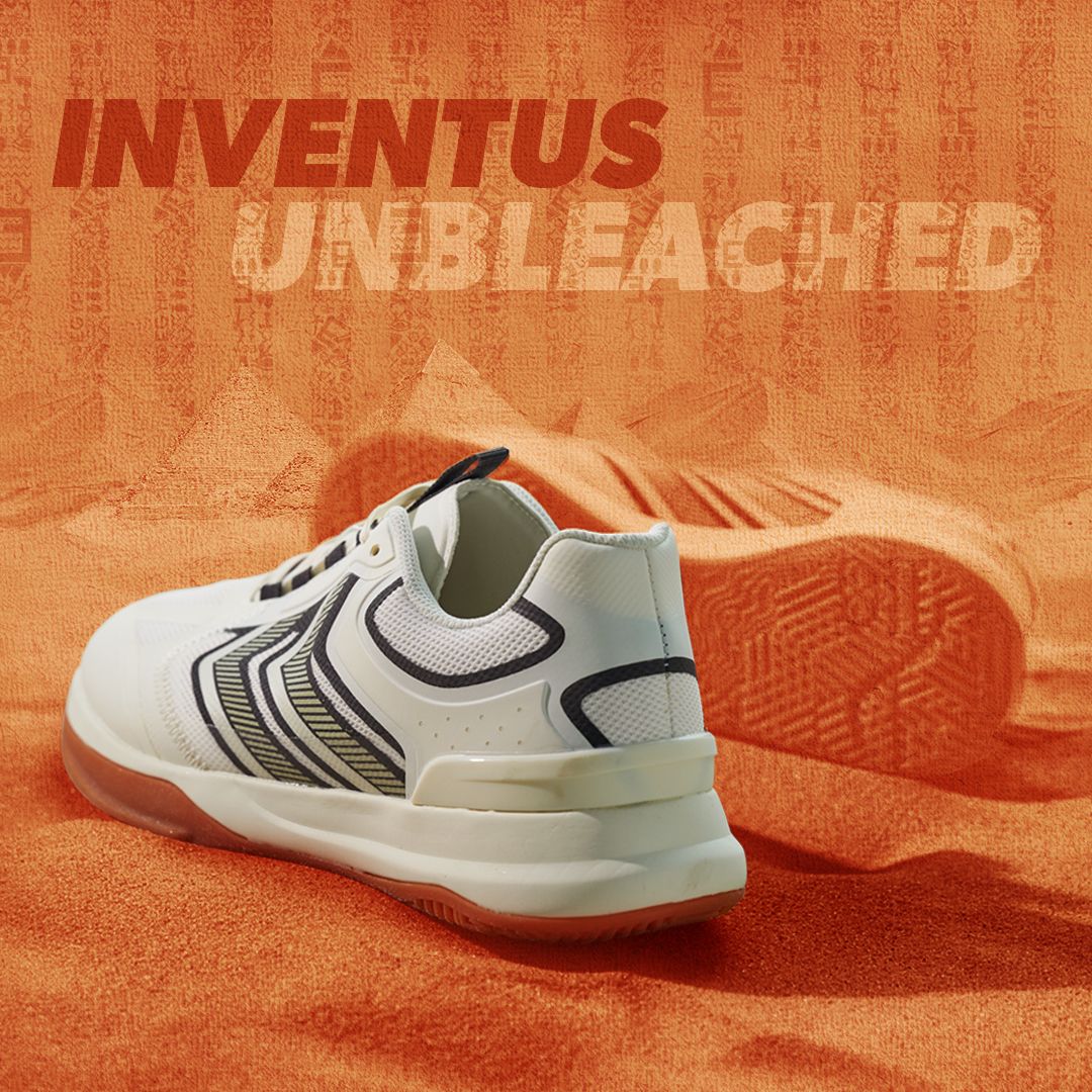INVENTUS REACH LX