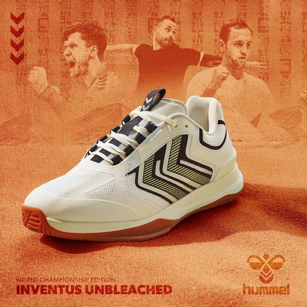 INVENTUS REACH LX
