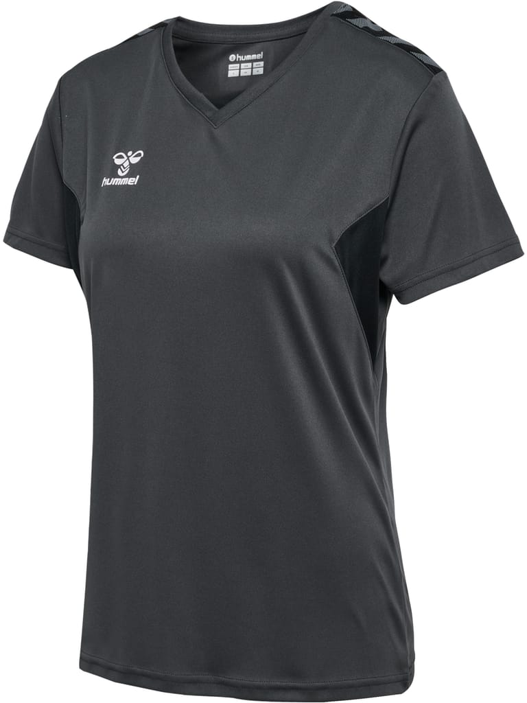 hmlAUTHENTIC PL JERSEY S/S WOMAN
