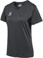 hmlAUTHENTIC PL JERSEY S/S WOMAN