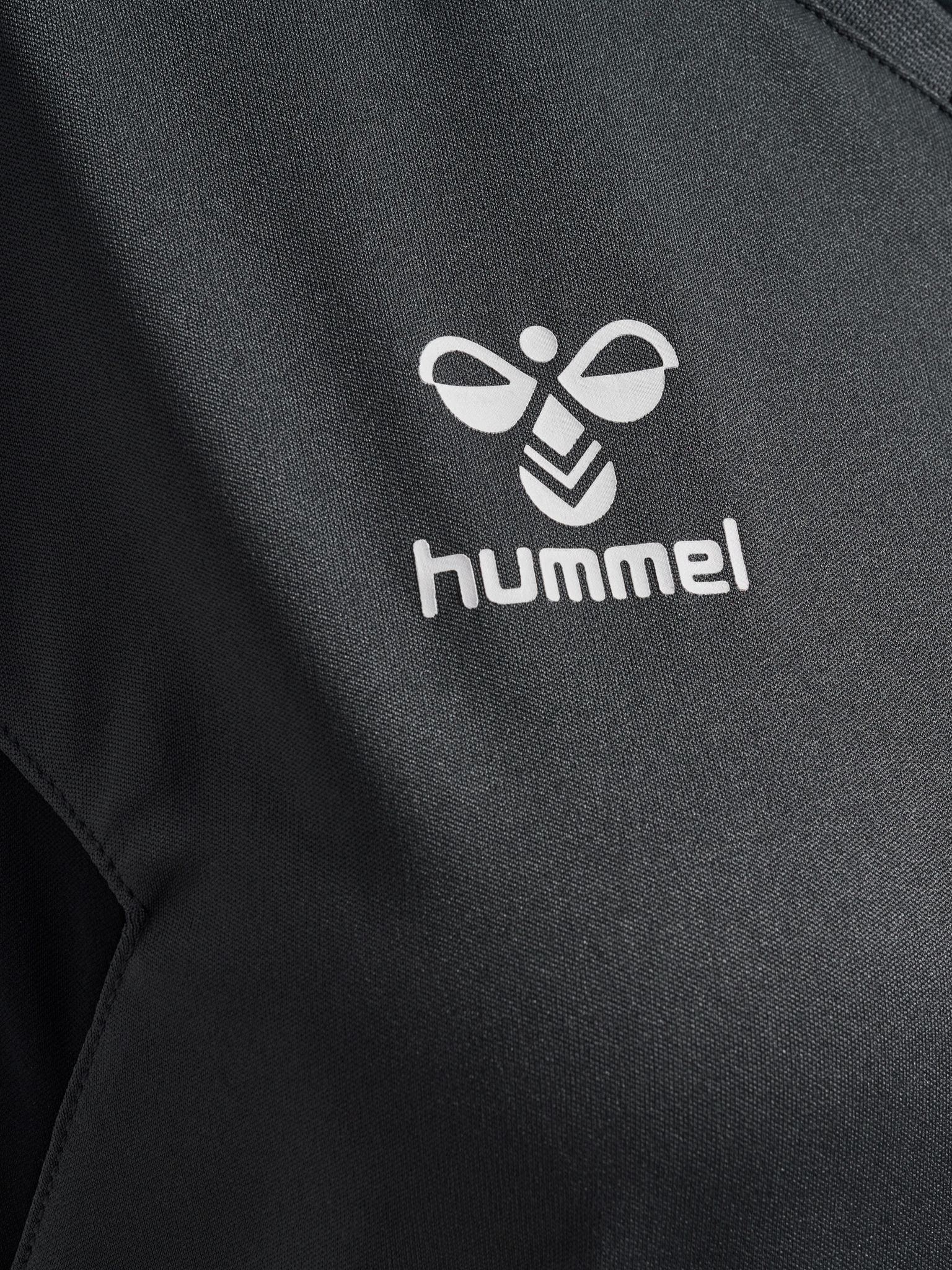 hmlAUTHENTIC PL JERSEY S/S WOMAN