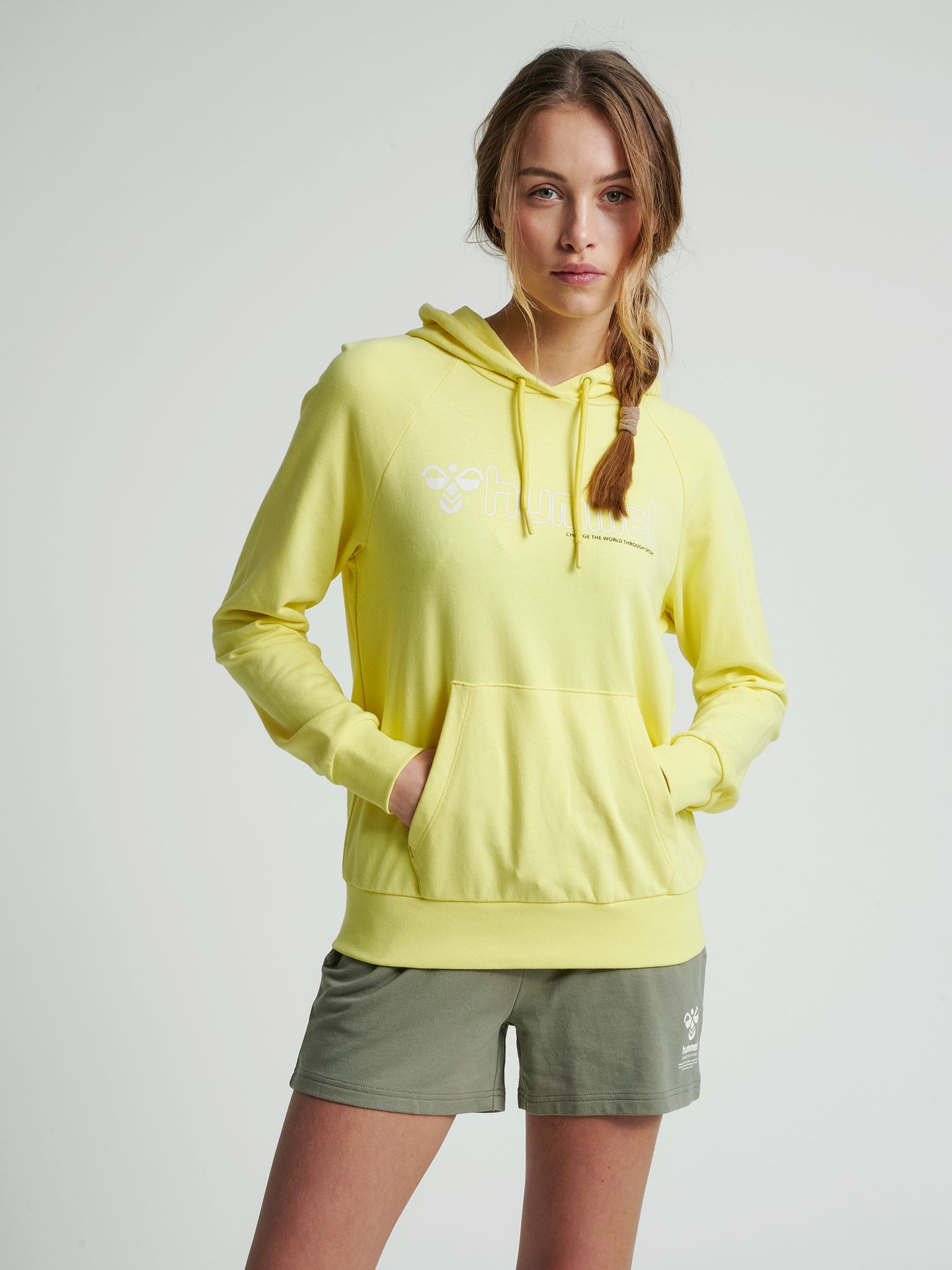 hmlNONI HOODIE
