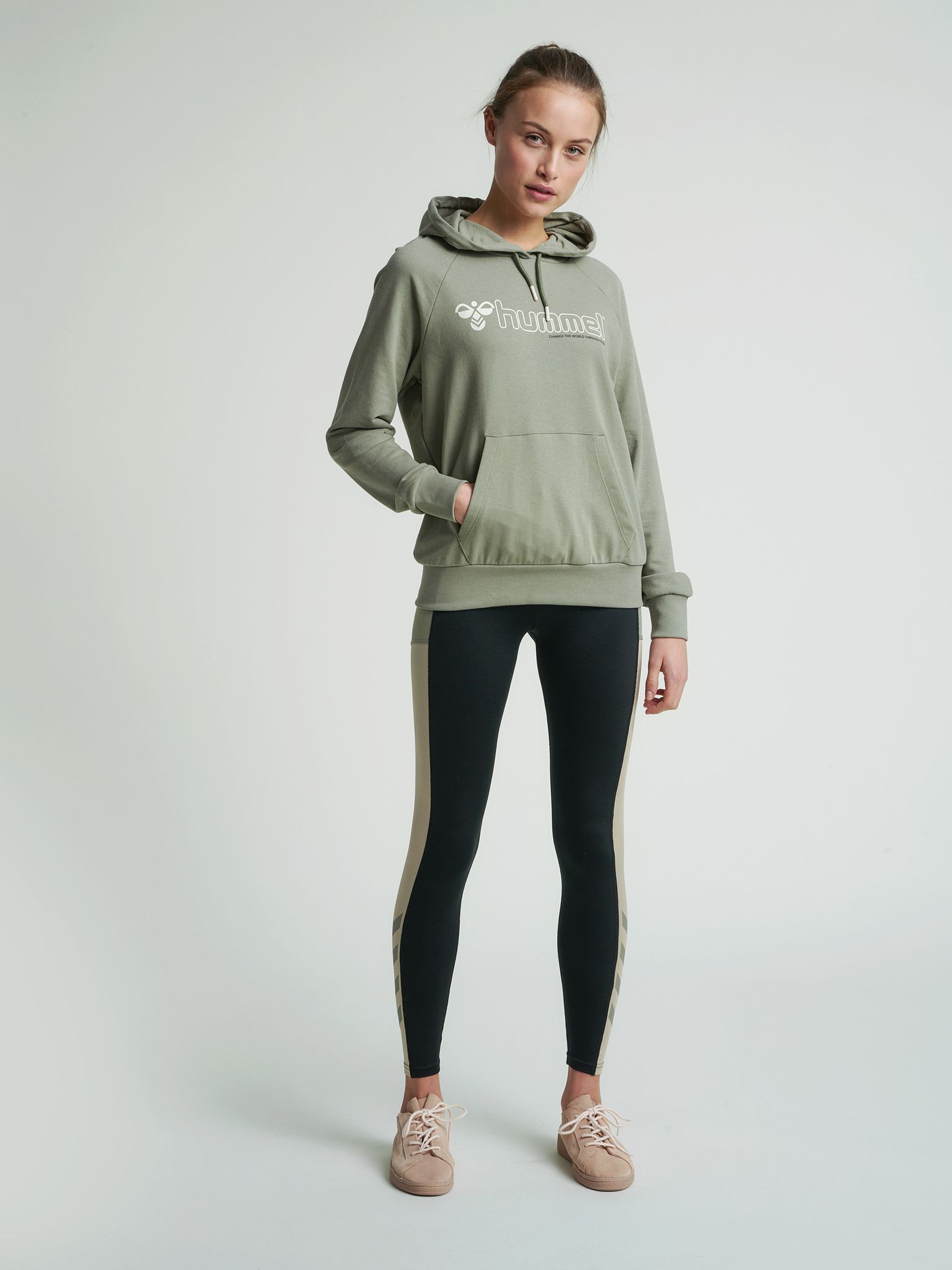 hmlNONI HOODIE