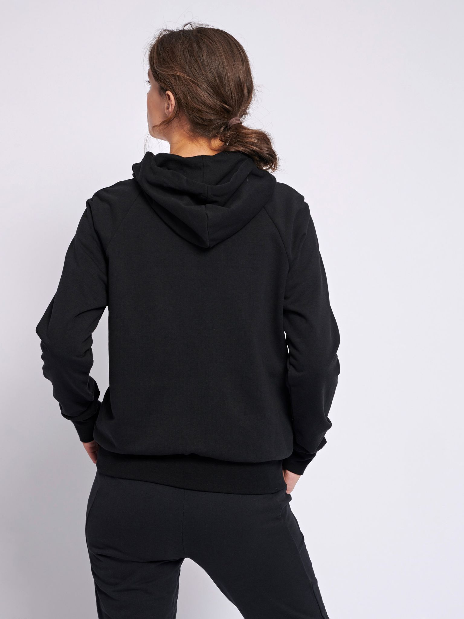 hmlNONI HOODIE