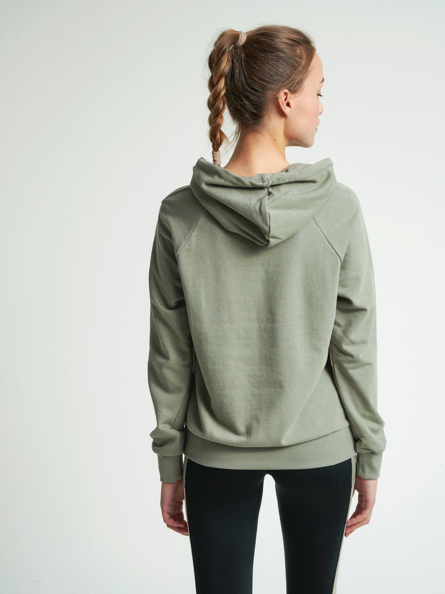 hmlNONI HOODIE