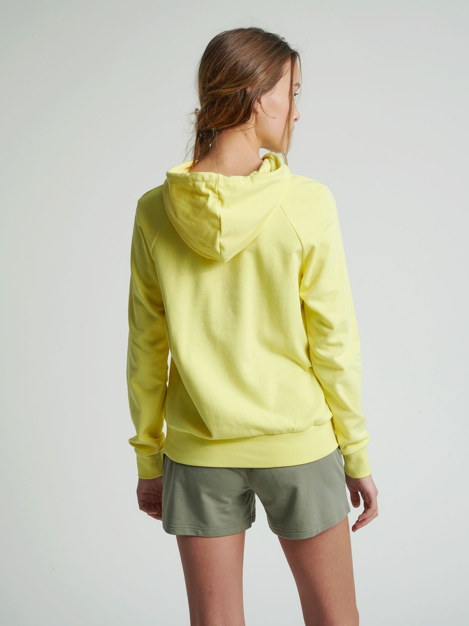 hmlNONI HOODIE