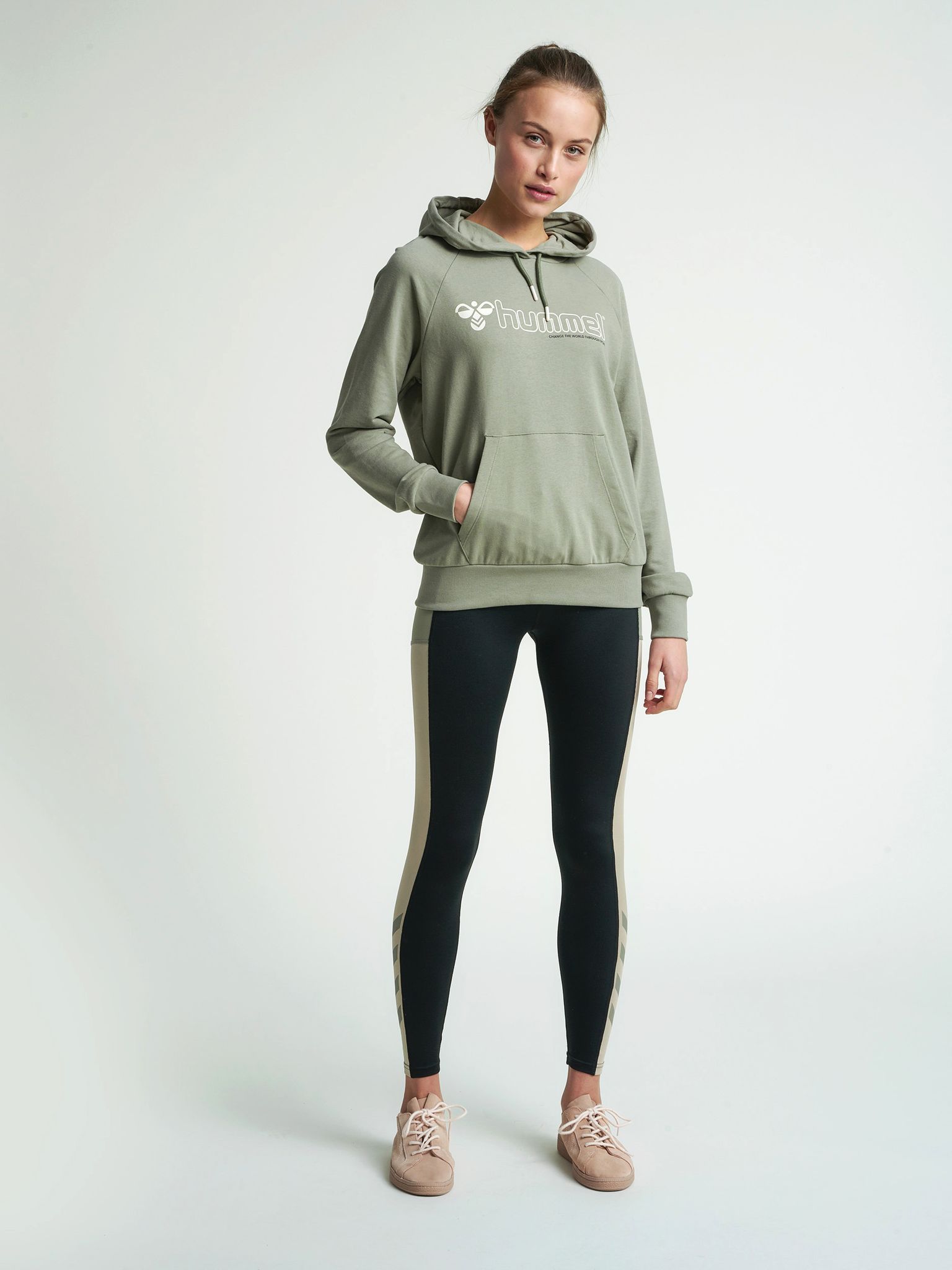 hmlNONI HOODIE