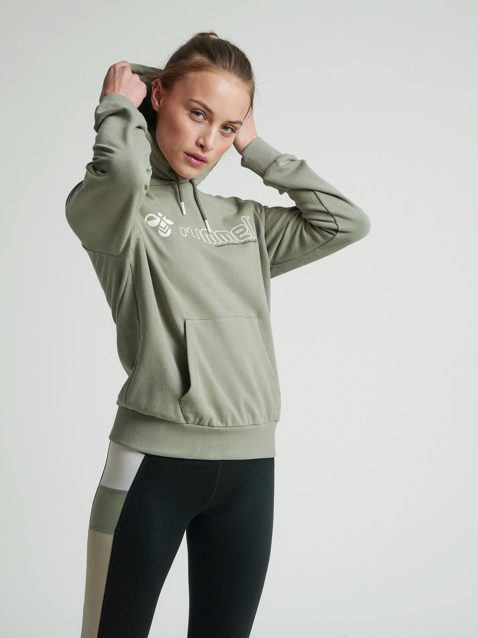 hmlNONI HOODIE