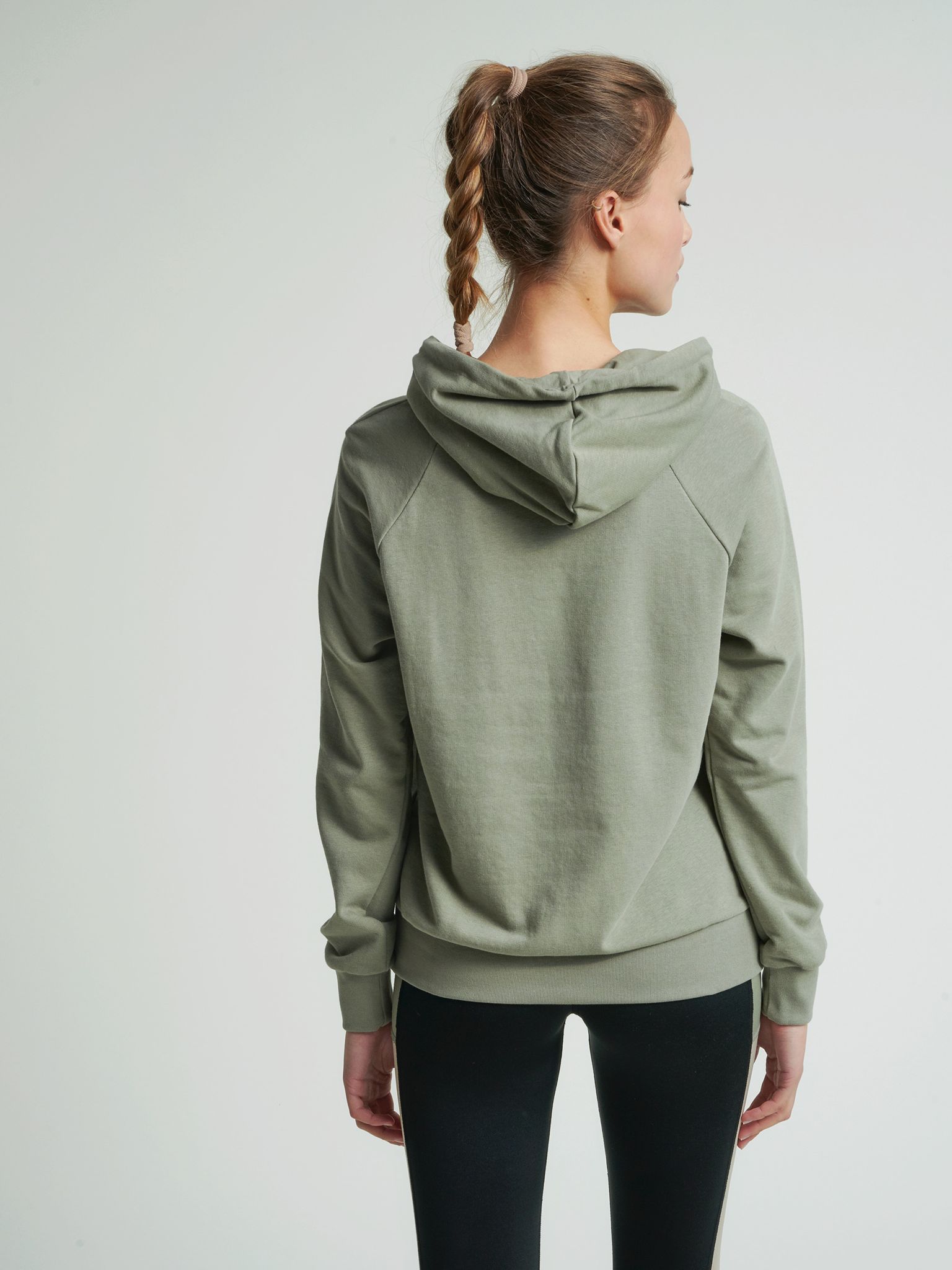 hmlNONI HOODIE