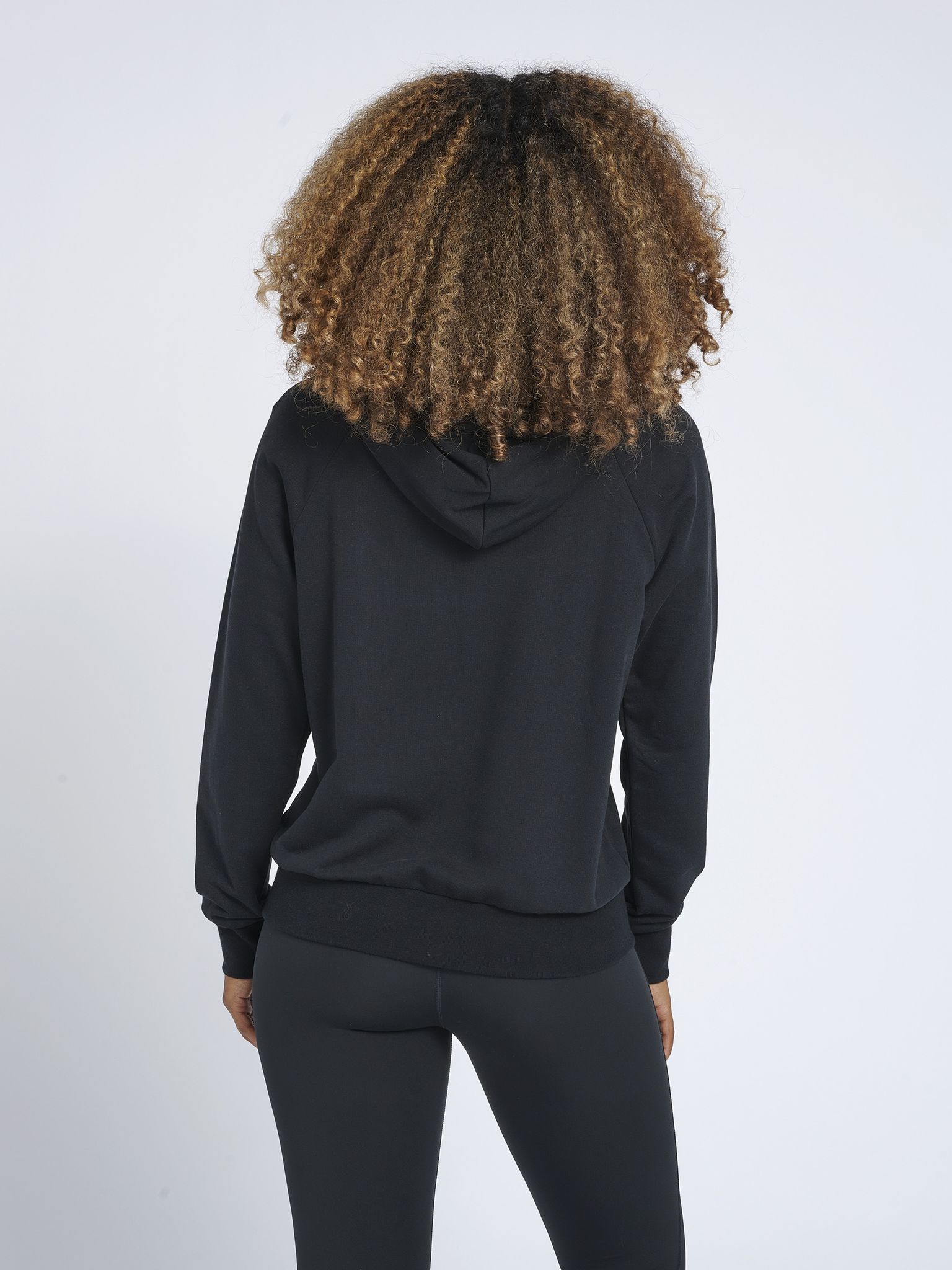 hmlNONI HOODIE