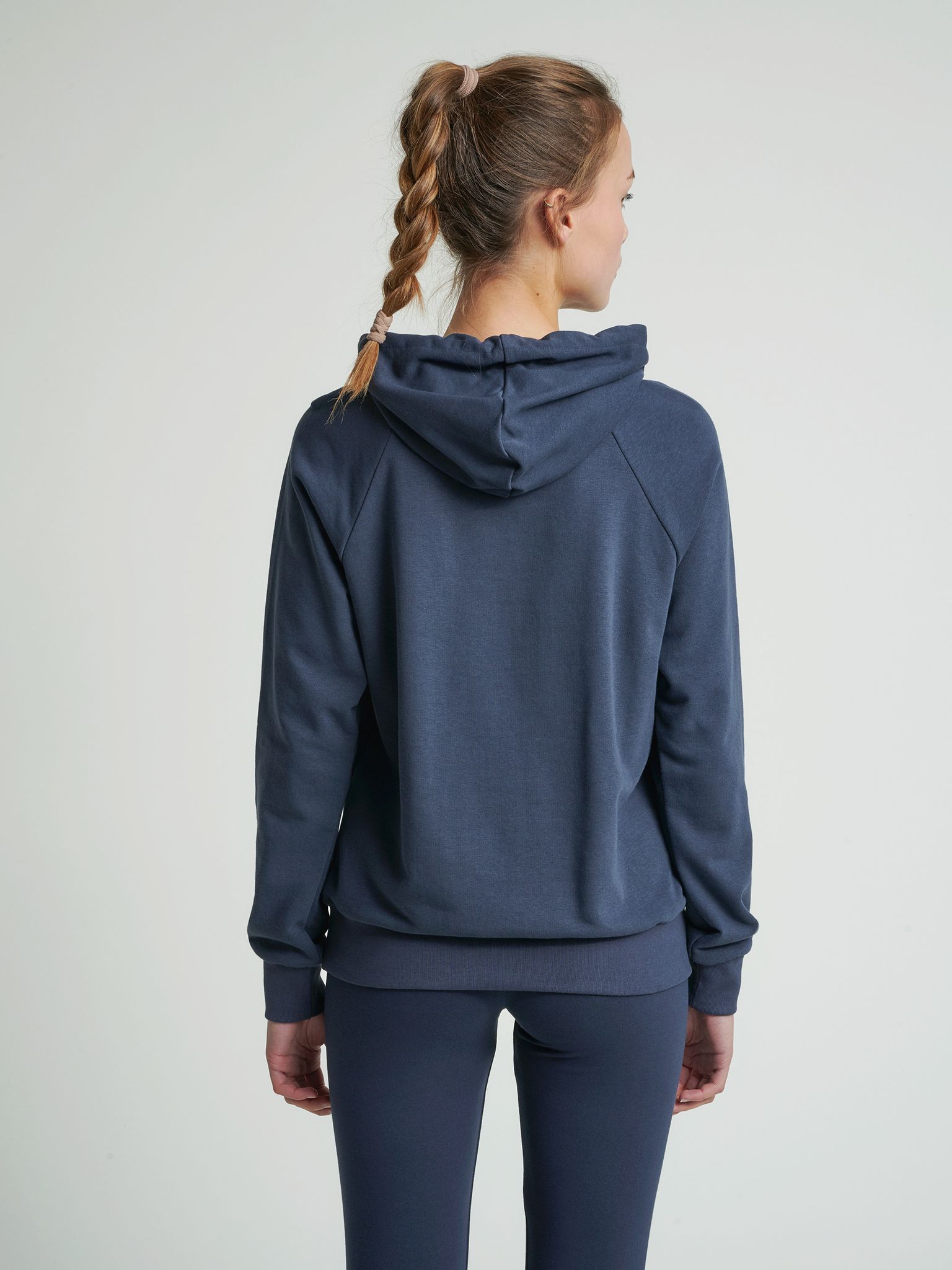 hmlNONI HOODIE