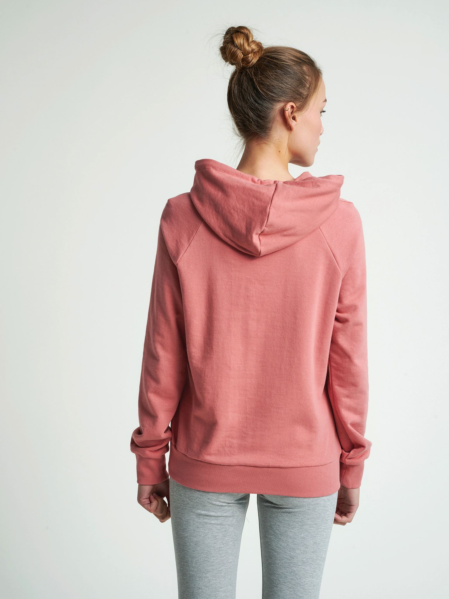 hmlNONI HOODIE