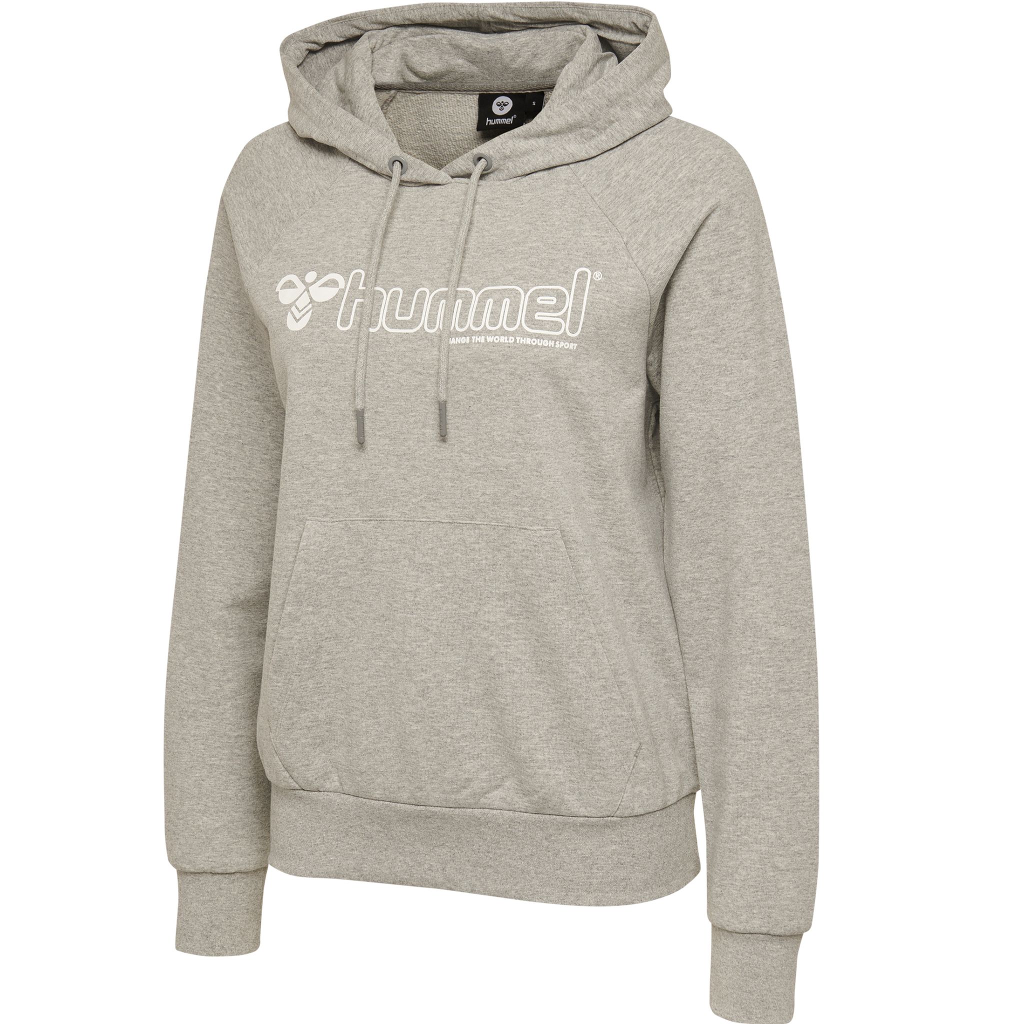 hmlNONI HOODIE