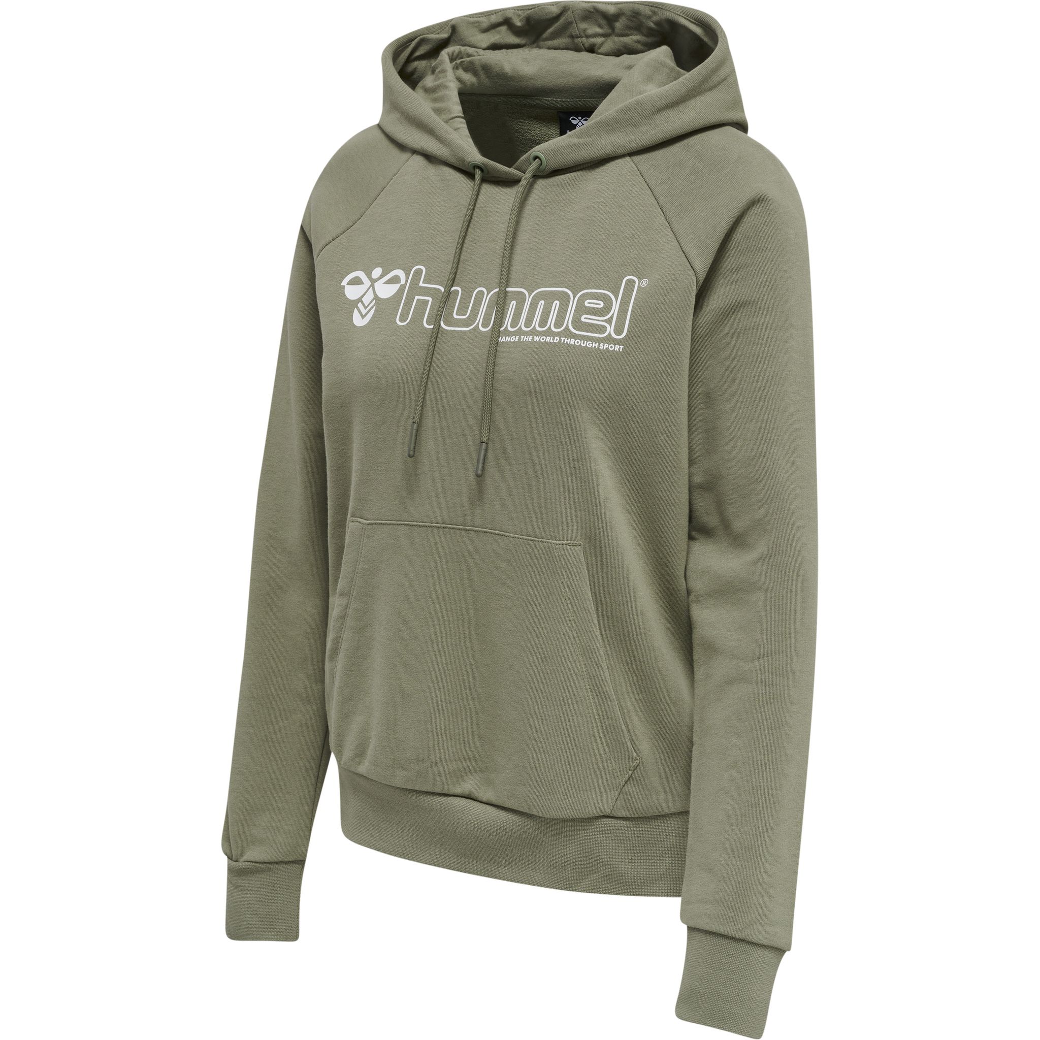 hmlNONI HOODIE