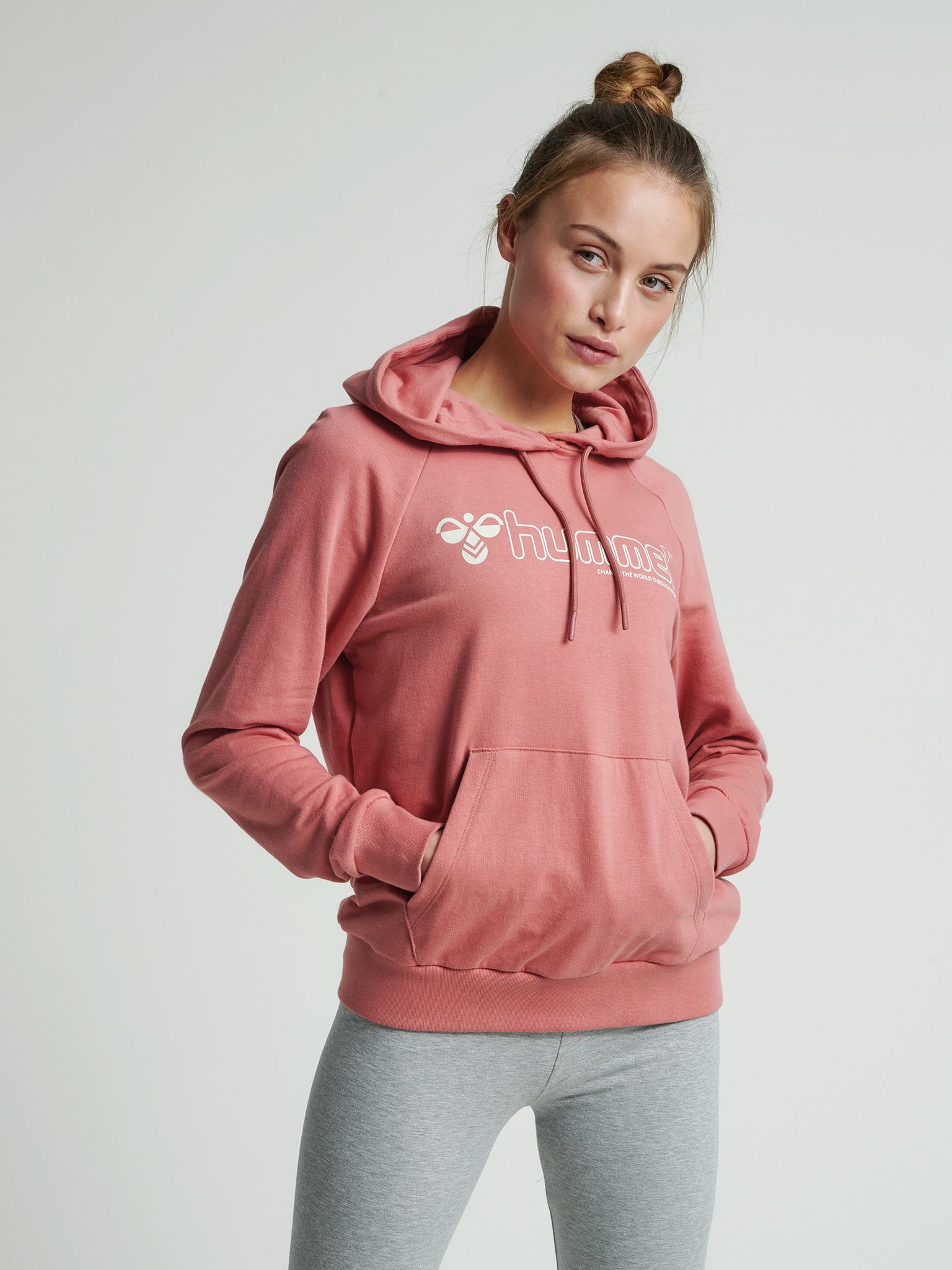 hmlNONI HOODIE