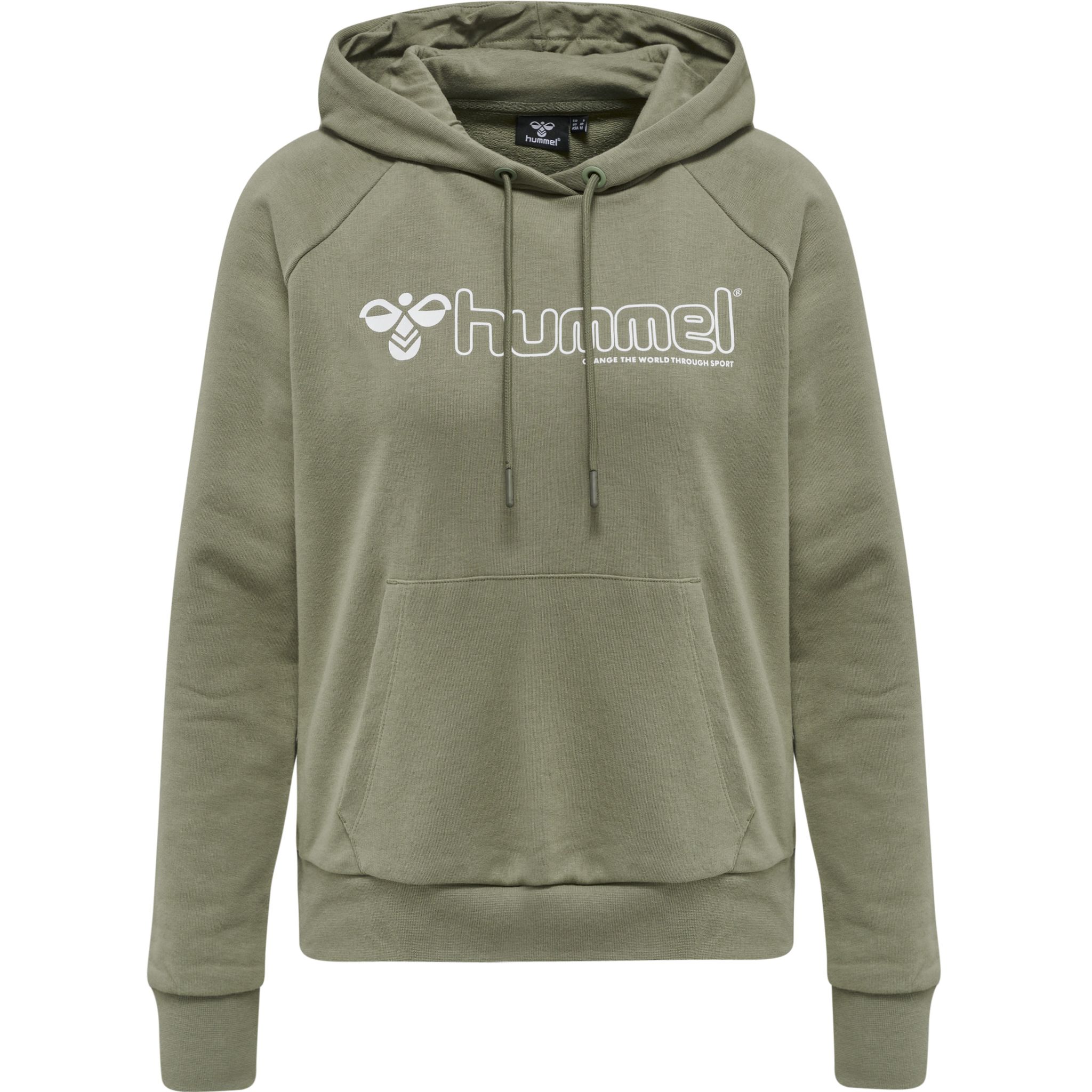 hmlNONI HOODIE