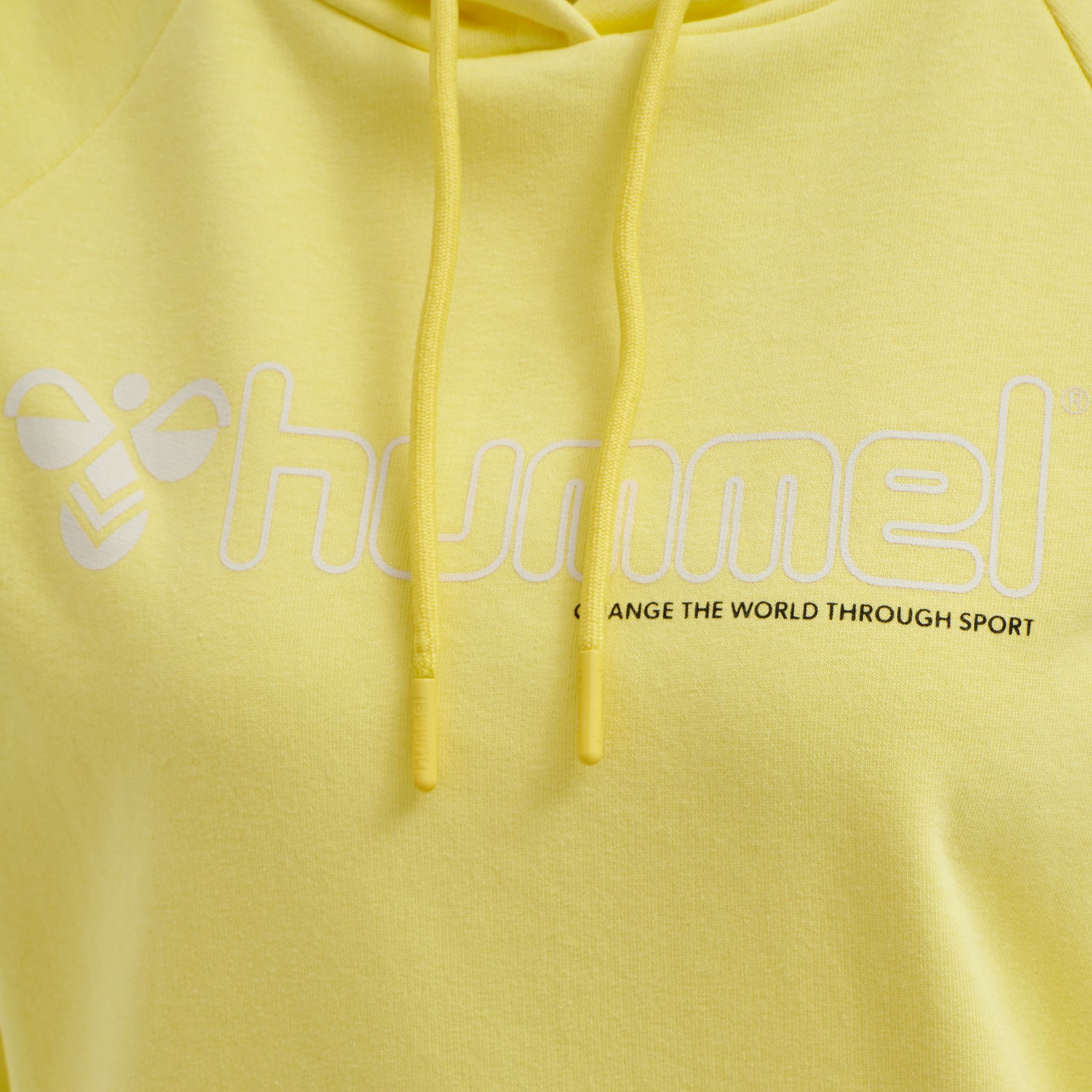 hmlNONI HOODIE