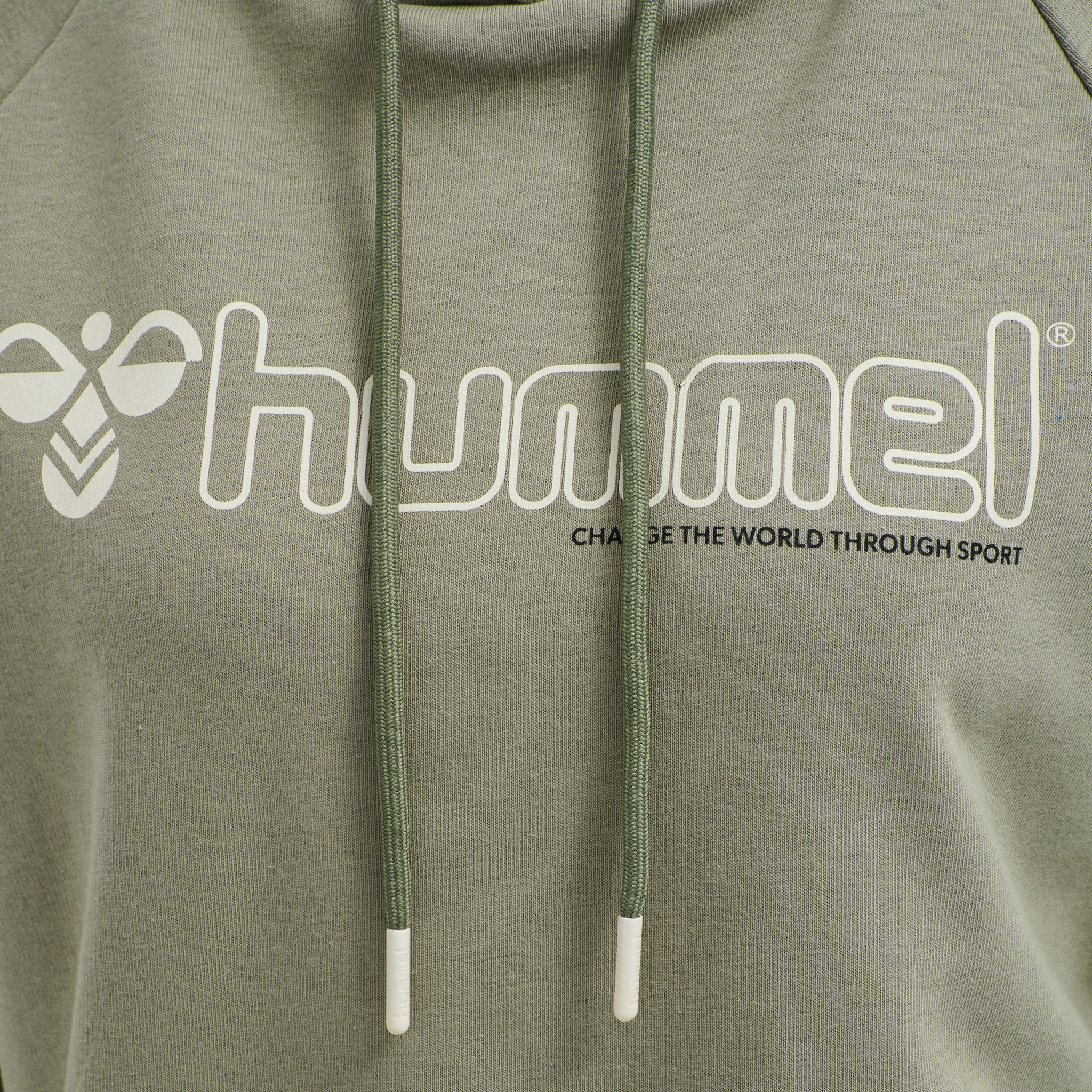 hmlNONI HOODIE