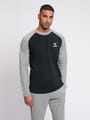 hmlMARK T-SHIRT L/S