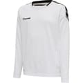 hmlAUTHENTIC KIDS POLY JERSEY L/S
